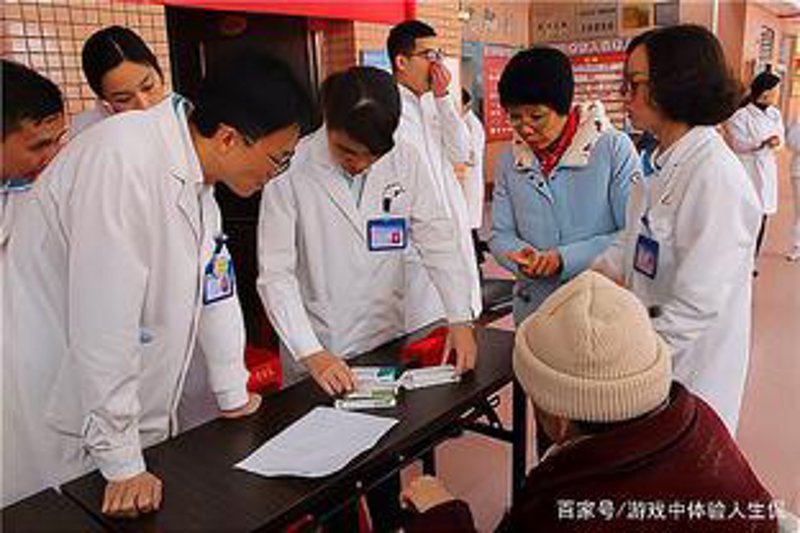 日照妇科医院行业动态分析与展望